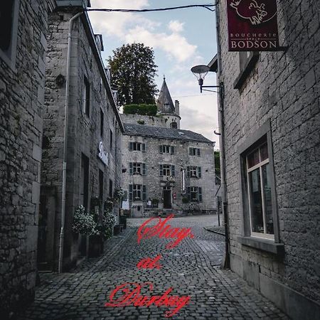 Stay At Durbuy Exterior foto